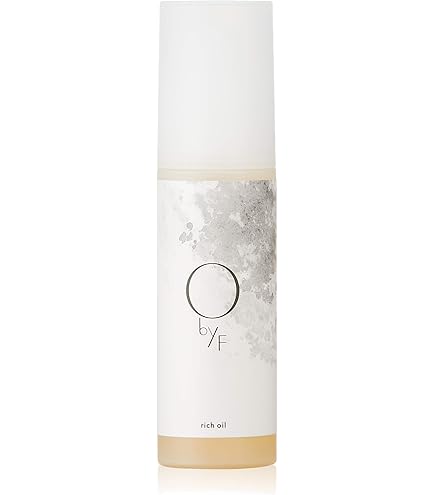 Amazon | O by F(オーバイエッフェ) ボリュームシャンプー 1000mL